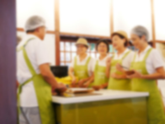 【不老培力】社區劇場